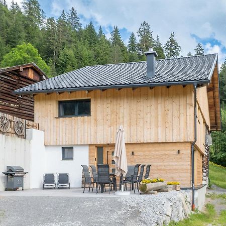 Zwiesler Haus Bschlabs 外观 照片