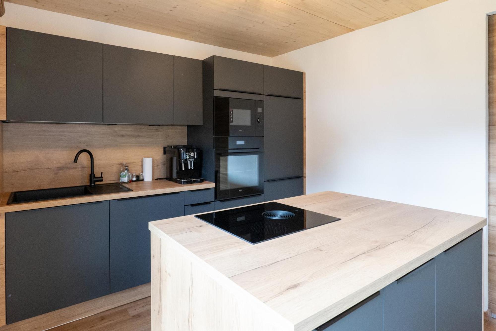 Zwiesler Haus Bschlabs 外观 照片
