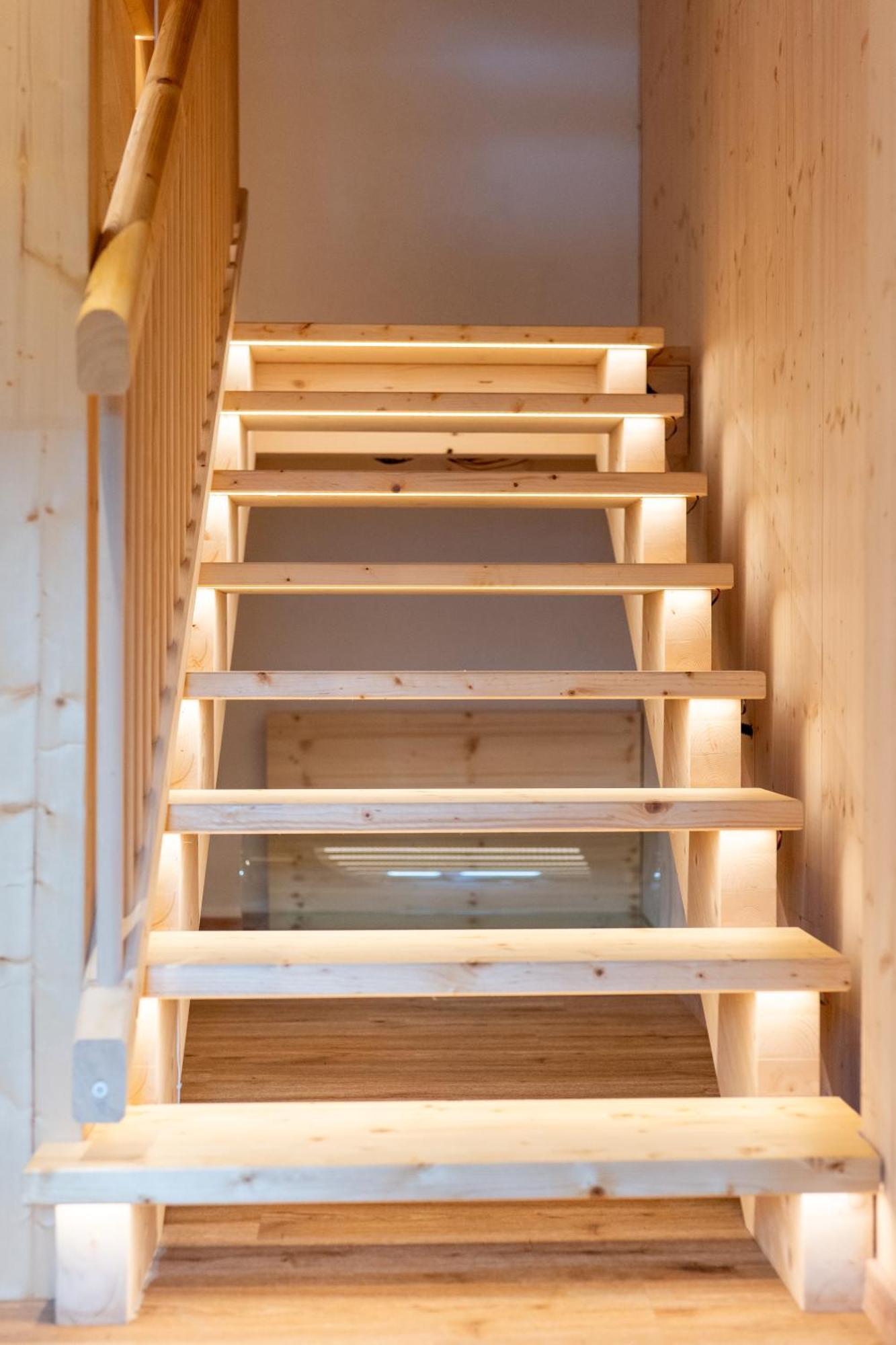 Zwiesler Haus Bschlabs 外观 照片