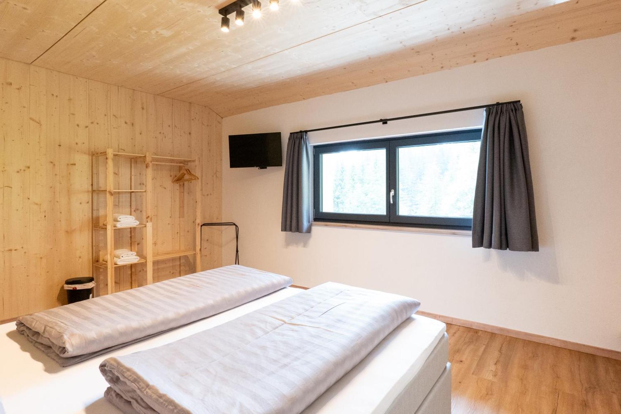 Zwiesler Haus Bschlabs 外观 照片