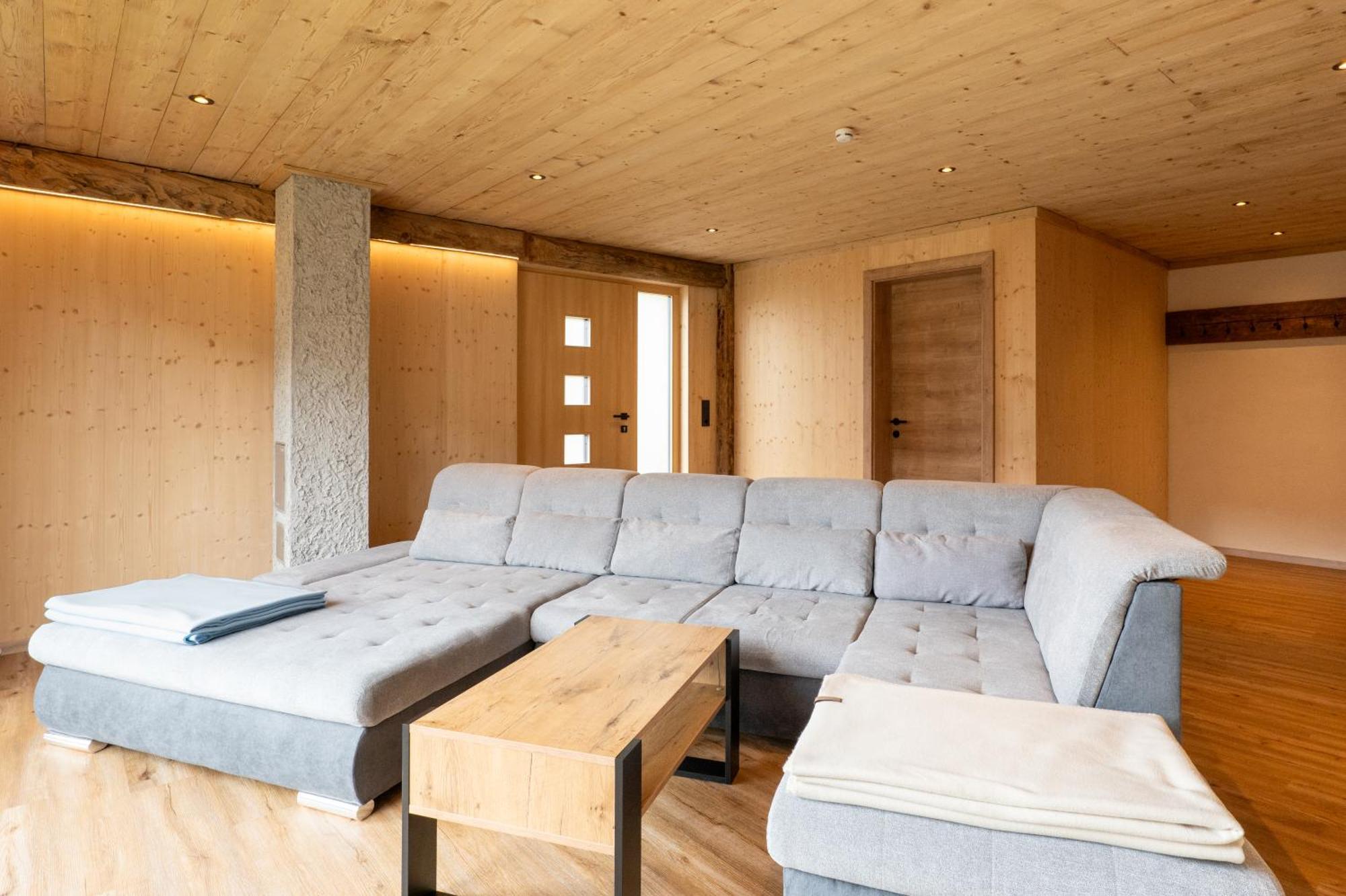 Zwiesler Haus Bschlabs 外观 照片