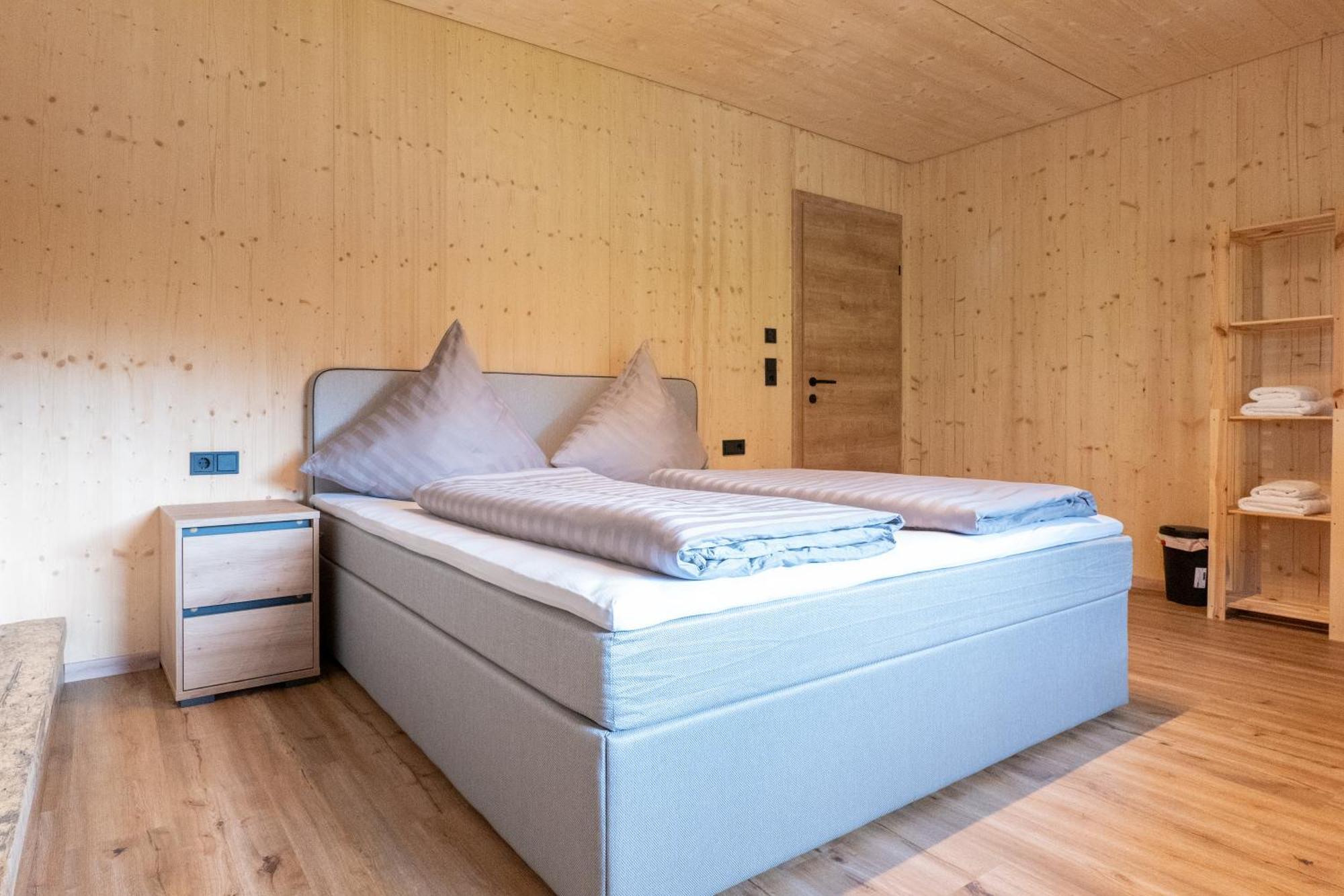 Zwiesler Haus Bschlabs 外观 照片