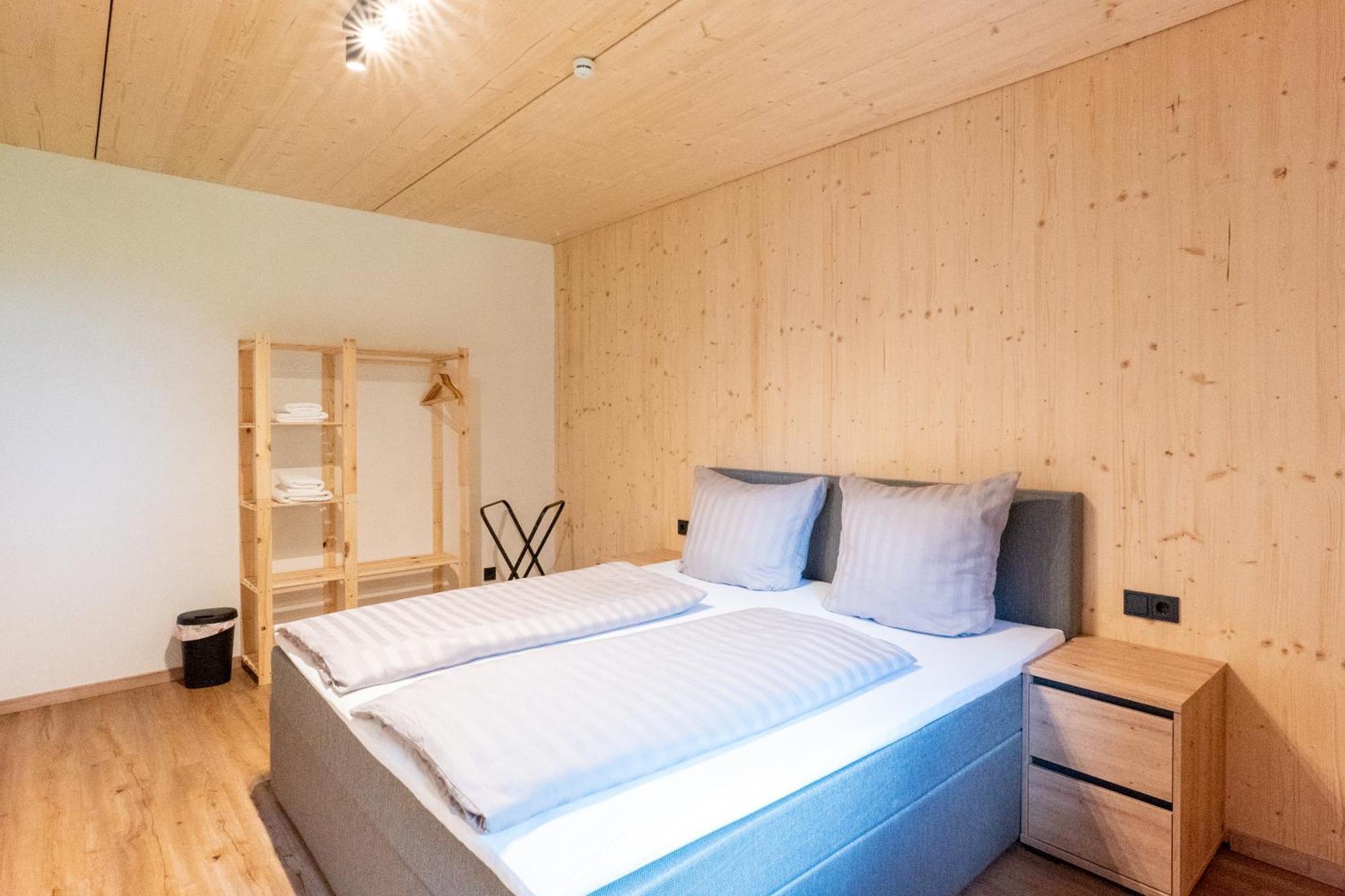 Zwiesler Haus Bschlabs 外观 照片