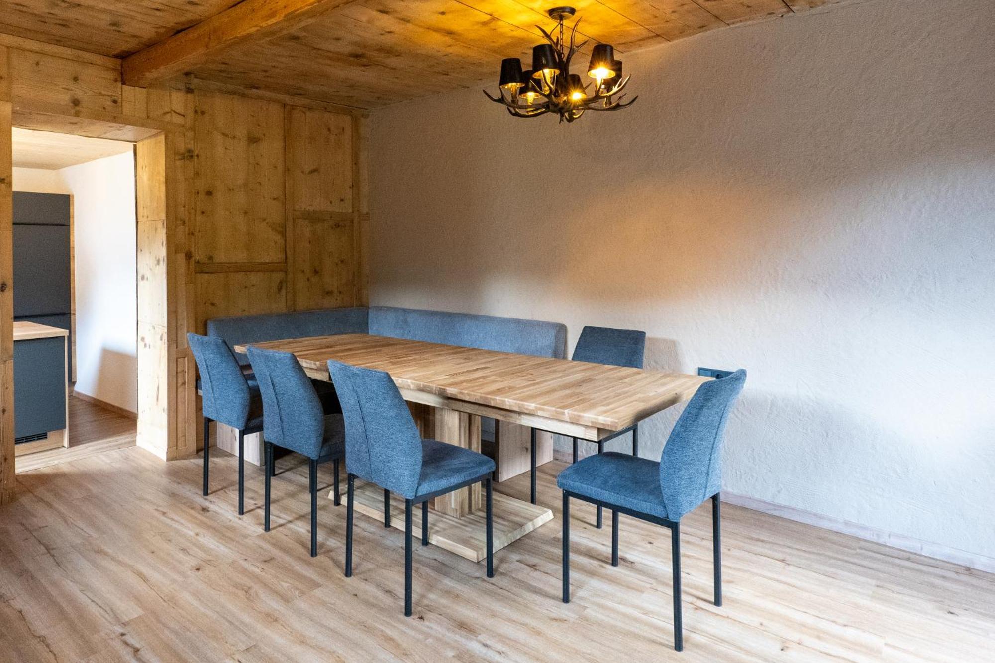 Zwiesler Haus Bschlabs 外观 照片